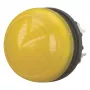 Eaton M22-LH-Y Piloto de señalización 250 V amarillo 216781