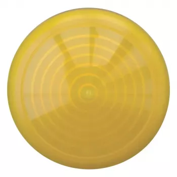 Eaton M22-LH-Y Piloto de señalización 250 V amarillo 216781