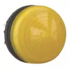 Eaton M22-LH-Y Piloto de señalización 250 V amarillo 216781