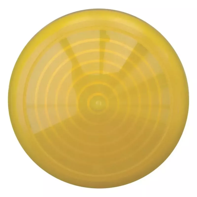 Eaton M22-LH-Y Piloto de señalización 250 V amarillo 216781