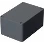 Bopla EUROMAS P 311 Carcasa universal 110 x 75 x 55 mm poliéster gris plata RAL 7001 04311000.H