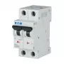 EATON FAZ-K25/2 Interruptor automático (MCB), curva K, 25 A, 2 polos, 10 kA 278800