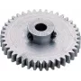 Reely Piñón de acero módulo 1 42 mm 40 dientes (231797)