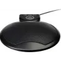 AKG CBL410 Micrófono para PC – con cable, jack de 3,5 mm, omnidireccional, 20 Hz–20 kHz, negro (CBL410PCC)