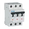 Eaton FAZ-B6/3 Interruptor automático tipo B 6 A 3 polos 10 kA 278841