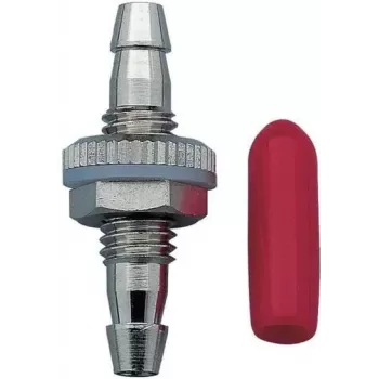 Reely Racor pasamuros para combustible sin filtro (4205)