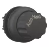 Eaton M22S-WR-X Accionamiento de selector, 2 posiciones, enclavado, botón giratorio negro 216860