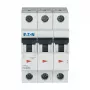 Eaton FAZ-Z25/3 Interruptor automático 25A 3 polos curva Z 278929