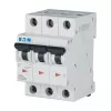Eaton FAZ-Z25/3 Interruptor automático 25A 3 polos curva Z 278929