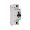 Eaton FAZ-C2/1-DC Interruptor automático, 1 polo, 2 A, curva C, 220 V DC, 10 kA 279122