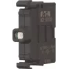 Eaton M22-LED-B Elemento LED, Azul, 12-30V AC/DC 218057