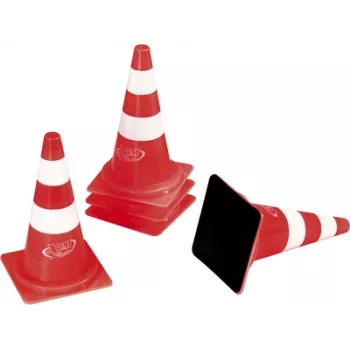 Reely Mini-Pylon 90 mm de altura base 35x35 mm para marcador de pista RC SE93020R