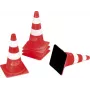 Reely Mini-Pylon 90 mm de altura base 35x35 mm para marcador de pista RC SE93020R