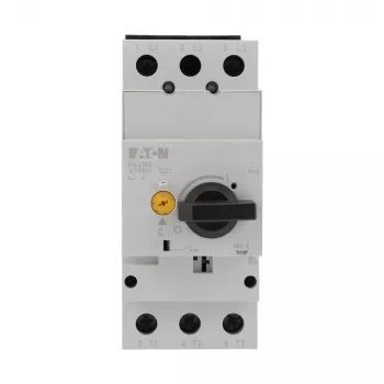 Eaton PKZM4-32 Interruptor de protección de motor, 25-32 A, 3 polos, 690 V AC, 50 kA 222353