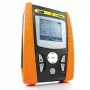 HT Instruments PV-CHECKs Comprobador de instalaciones fotovoltaicas VDE 0126 (1009501)