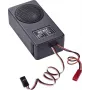 Reely RC Simulador de sonido de motor 10W con sonidos de motor dinámicos (511872C)