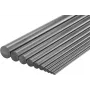 Reely Varilla de carbono 5 mm x 1000 mm