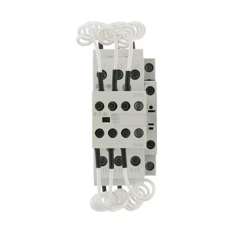 Eaton DILK25-11 contactor para condensadores, 230 V 50 Hz 294032