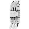 Eaton DILK33-10 Contactor para condensadores 230 V AC 50 Hz 3 polos 33 kVar 294054