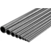 Reely Tubo de carbono 4 mm x 1000 mm diámetro interior 2 mm