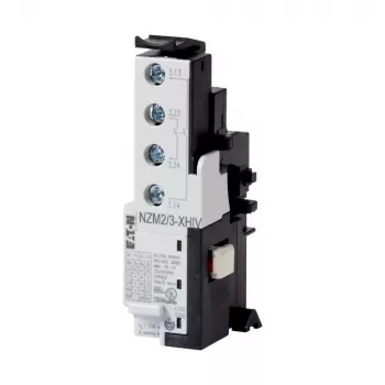 Eaton NZM2/3-XHIV contacto auxiliar (259430)