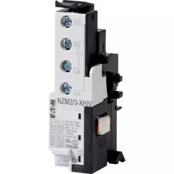 Eaton NZM2/3-XHIV contacto auxiliar (259430)