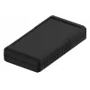 Bopla serie AUS carcasa de mano 157 x 84 x 30 mm, ABS, negro, IP40 34752000