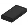 Bopla serie AUS carcasa de mano 157 x 84 x 30 mm, ABS, negro, IP40 34752000