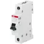 ABB S201-Z6 interruptor automático 1 polo 6 A curva Z, poder de corte 6 kA 2CDS251001R0378