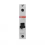 ABB S201-Z10 interruptor automático 1P 10A Z 6kA 2CDS251001R0428