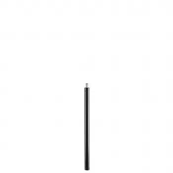 KÖNIG & MEYER tubo de prolongación para soporte de micrófono 20002-300-55, negro