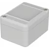 Bopla EUROMAS ET 206F carcasa universal 65 x 50 x 37 mm, ABS, gris claro 63206200