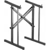 KOENIG & MEYER 42040-000-55 soporte para mezclador, negro