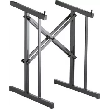 KOENIG & MEYER 42040-000-55 soporte para mezclador, negro