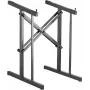 KOENIG & MEYER 42040-000-55 soporte para mezclador, negro