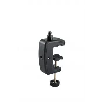 König & Meyer pinza de mesa 23720-300-55 negro