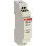 ABB CP-D 12/0.83 Fuente de alimentación para carril DIN 12V DC 0,83A 10W (1SVR427041R1000)