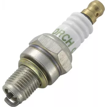 Reely 2320015693 Bujía Medium Heat R5 (M8 x 0,75 mm, 2,0-3,5 ccm)