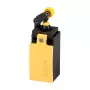 Eaton LS-11S/L Interruptor de final de carrera, palanca de rodillo ajustable, 400 V AC, 4 A, 1NO+1NC, IP67 266116