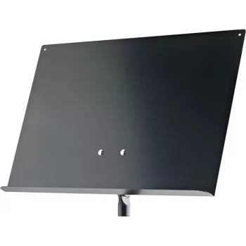 König & Meyer 18805-300-55 Atril para soporte de teclado, negro