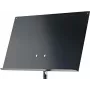 König & Meyer 18805-300-55 Atril para soporte de teclado, negro