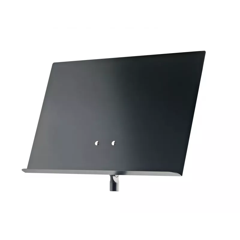 König & Meyer 18805-300-55 Atril para soporte de teclado, negro