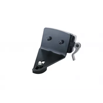 König & Meyer 18873-300-55 Soporte para tablet para soporte Spider Pro - negro