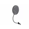 König & Meyer Popkiller 23966-000-55 negro