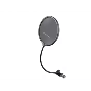 König & Meyer Popkiller 23966-000-55 negro