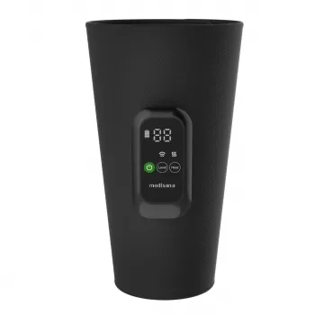 Medisana LM 200 Masajeador de compresión para piernas