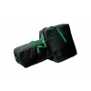 König & Meyer 12387 Funda protectora para atril 12386 »Ovation Pro«, nailon, negro (12387-000-00)
