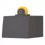 EATON Rodillo de empuje LS-XP plástico para interruptor de posición LS-XP (266125)