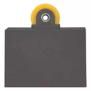 EATON Rodillo de empuje LS-XP plástico para interruptor de posición LS-XP (266125)