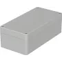 Bopla EUROMAS M 220 caja universal 160 x 80 x 55 mm, policarbonato, gris claro 02220000